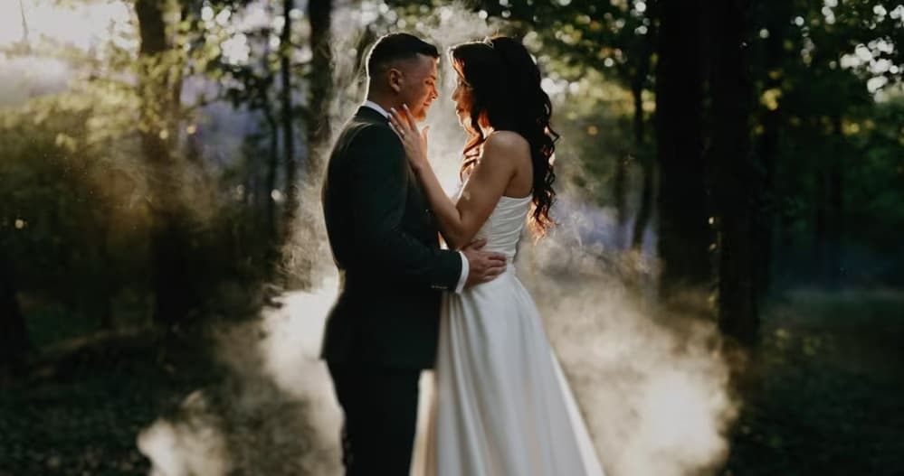 Adelina & Lucian - Fotografii de Trocin Florin // Lulu Film