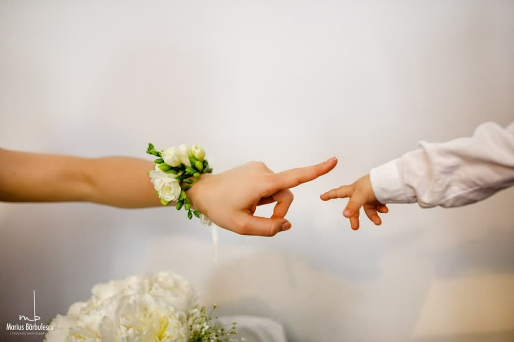 Claudia & Cosmin - Fotografii de Marius Barbulescu