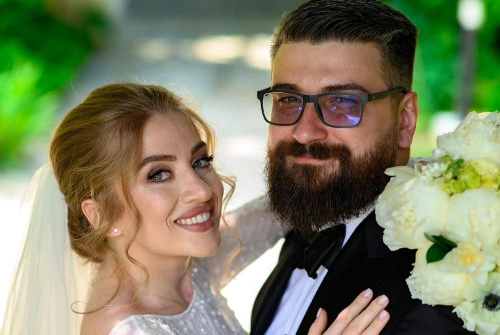 Roxana & Dorin - Fotografii de Catalin Lazar fotograf