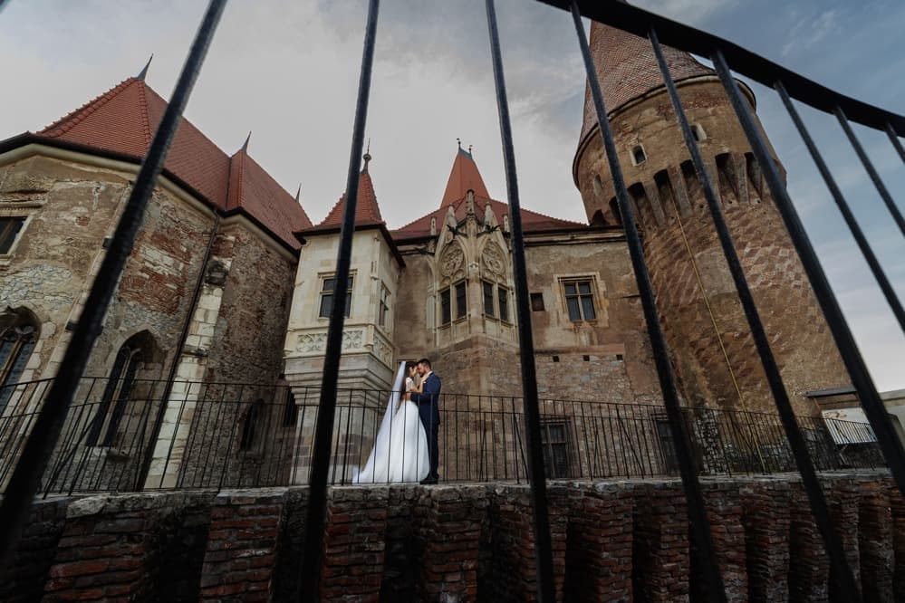 Stefania & Bogdan - Fotografii de Alex Bejan