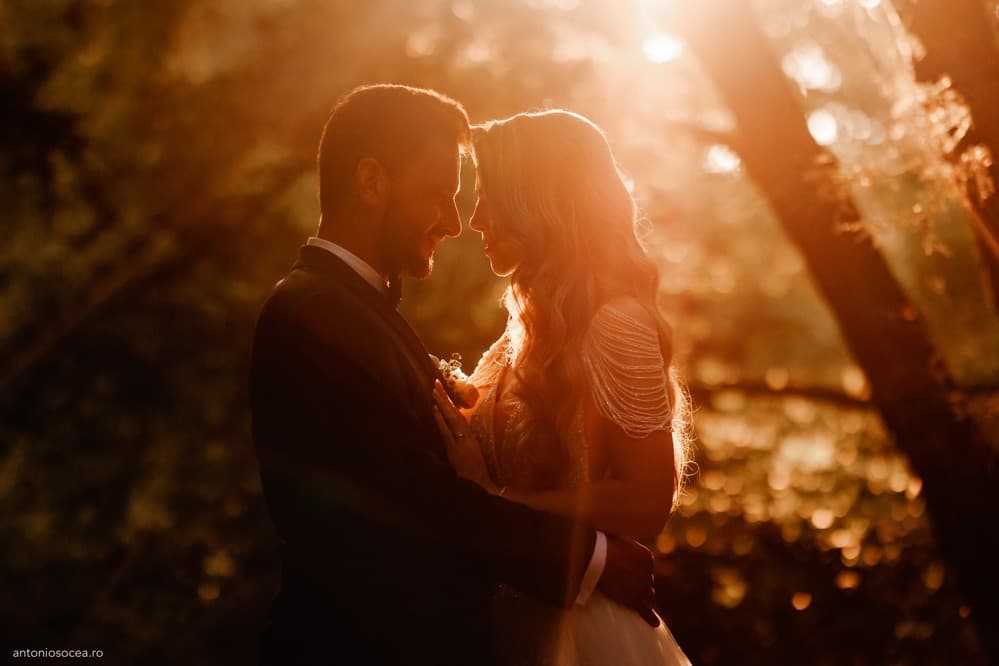 Misha & Ovidiu - Fotografii de Antonio Socea