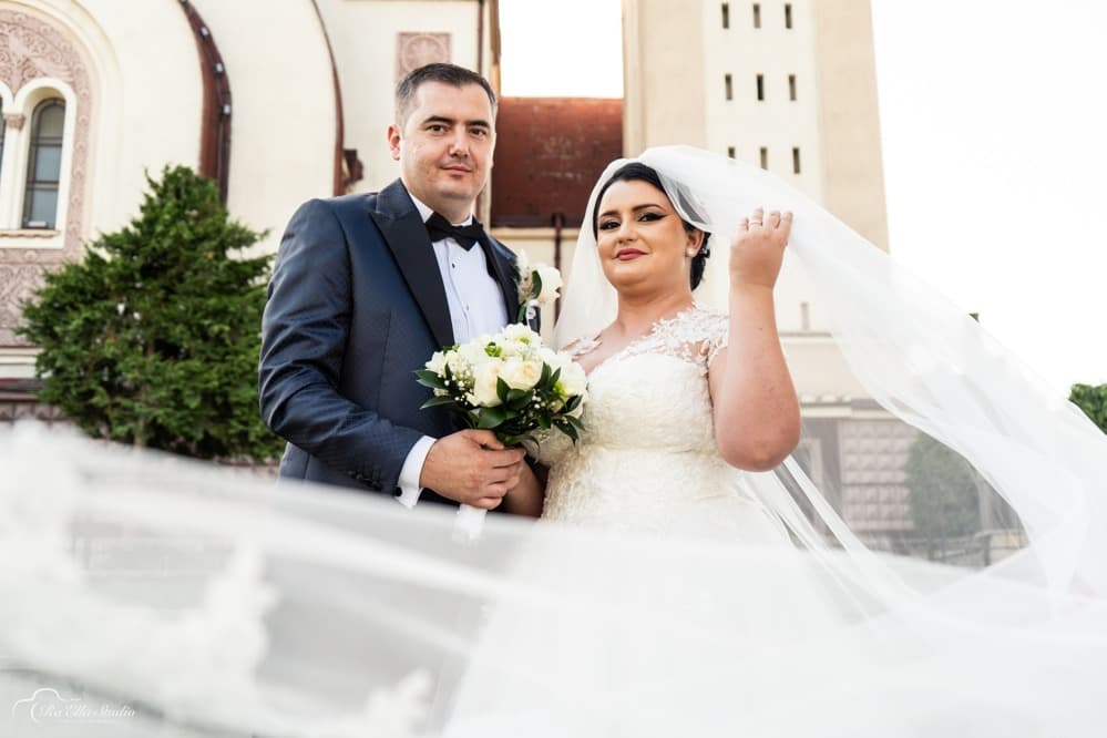 Andreea & Mihai - Fotografii de Mihaela - Maria Toma (Ra'Ella Studio)