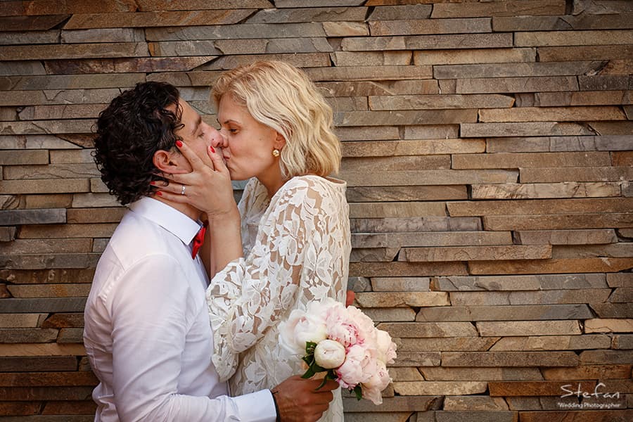 Cristina & Bogdan - Fotografii de Stefan Droasca Fotograf