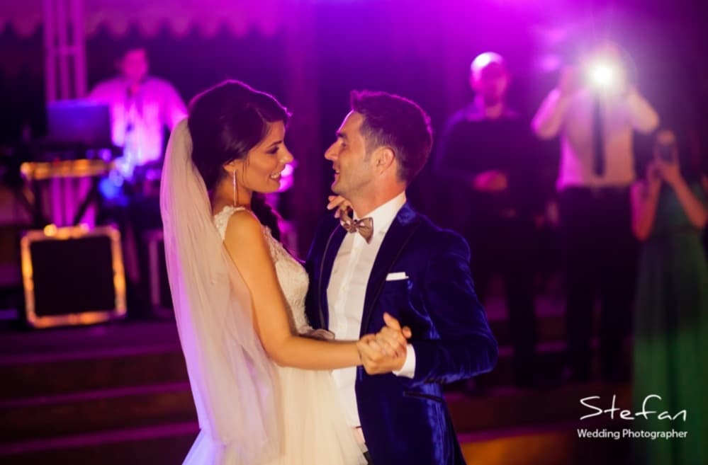 Mihaela & Dionisie - Fotografii de Stefan Droasca Fotograf