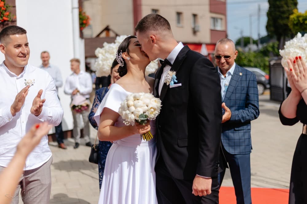 Delia & Florin - Fotografii de Chiriac Andrei Fotograf