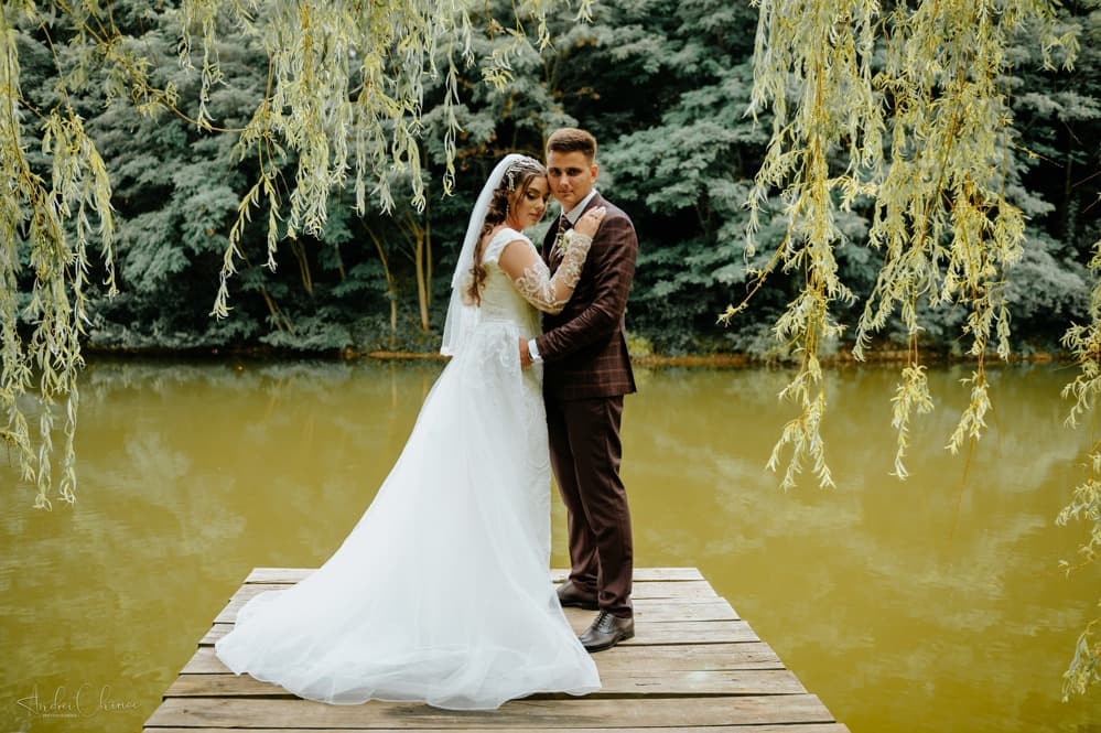 Anca & Stefan - Fotografii de Chiriac Andrei Fotograf
