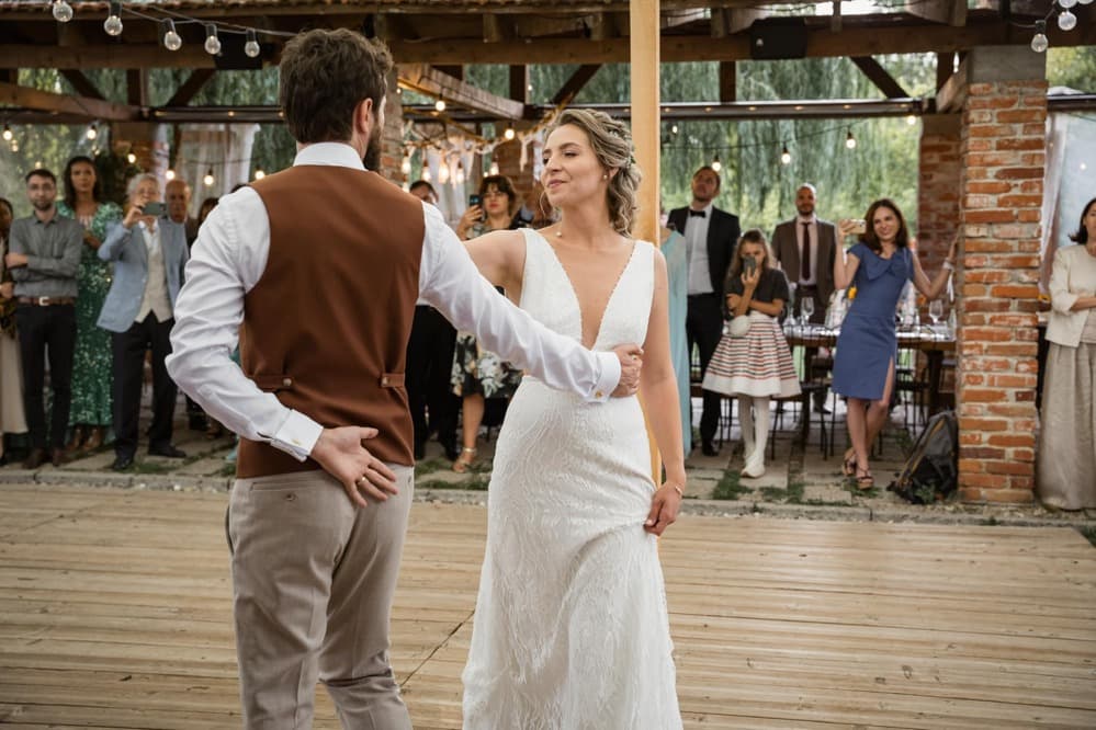 Anca & Lucian - Fotografii de Bogdan Iliescu