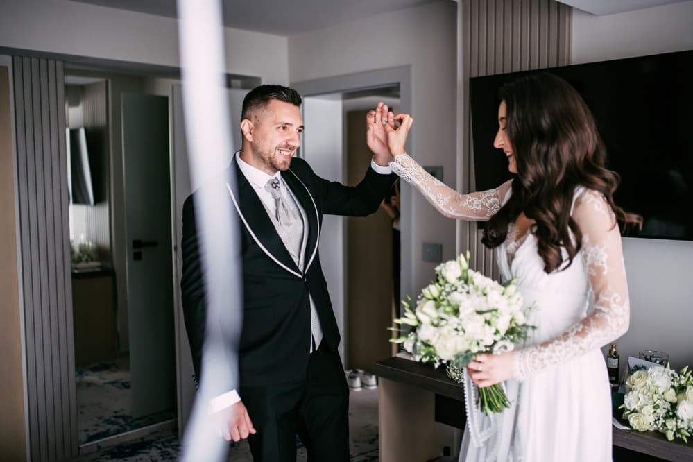 Andreea & Ciprian - Fotografii de Andrei Chirica - Raian Fine Arts