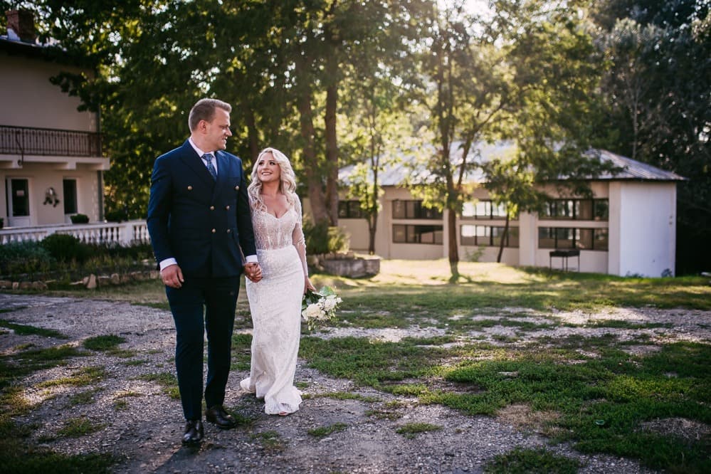 Claudia & Ciprian - Fotografii de Andrei Chirica - Raian Fine Arts
