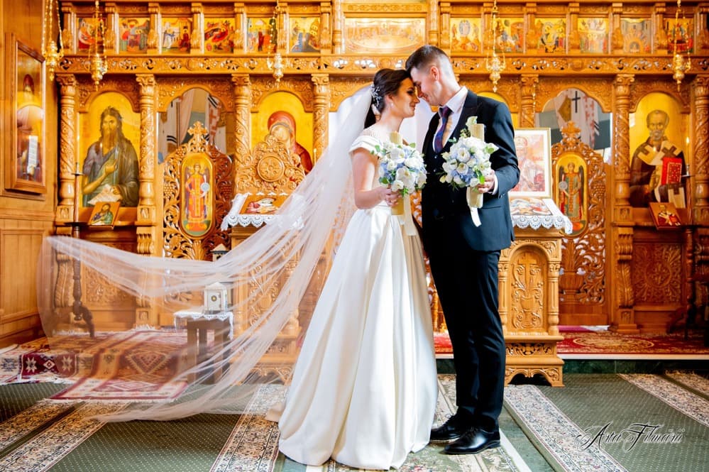 Bianca & Andrei - Fotografii de ArtaFilmării