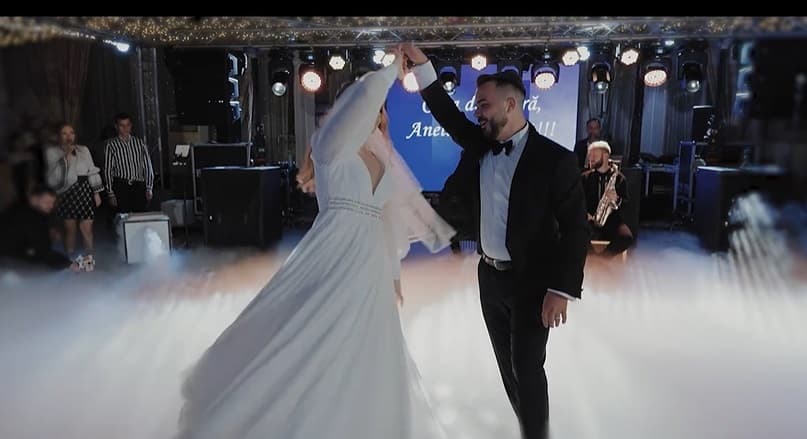 Anelice si IonuÈ› - Fotografii de ATU Films