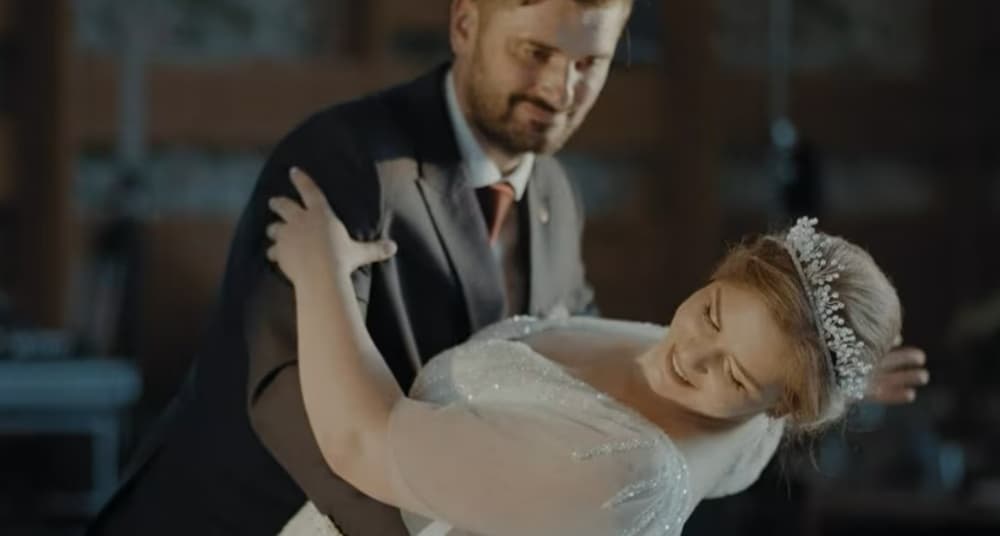 Maria & George - Fotografii de Florin Marza