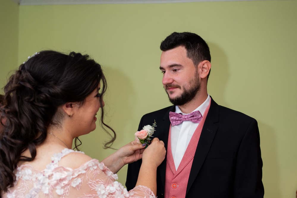 Alexandra & Adrian - Fotografii de Dogaru Florin