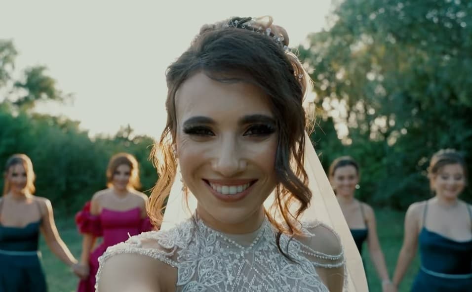 Maria & Alex - Fotografii de LoveStoryverse