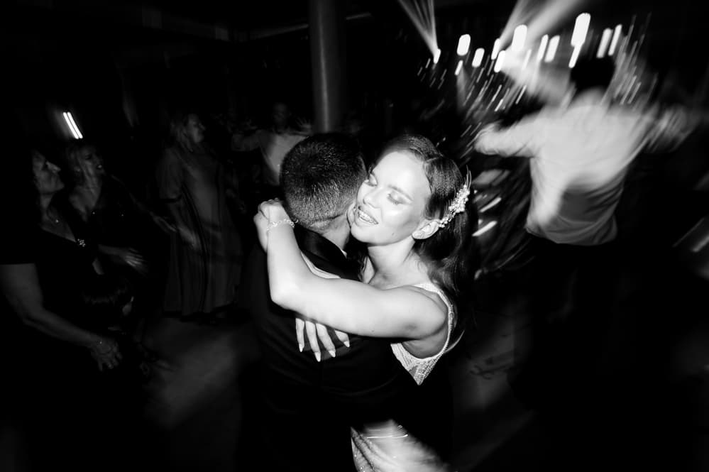 Corina & Adrian - Fotografii de Mugurel Olteanu