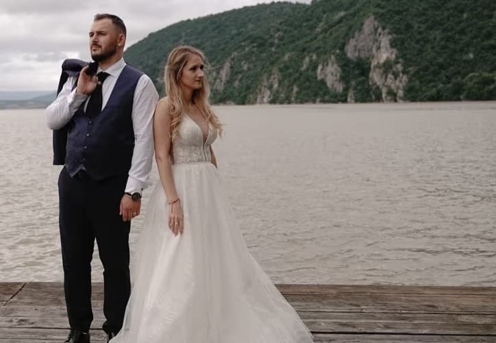 Klary & Radu - Fotografii de Adrian Sîrbu