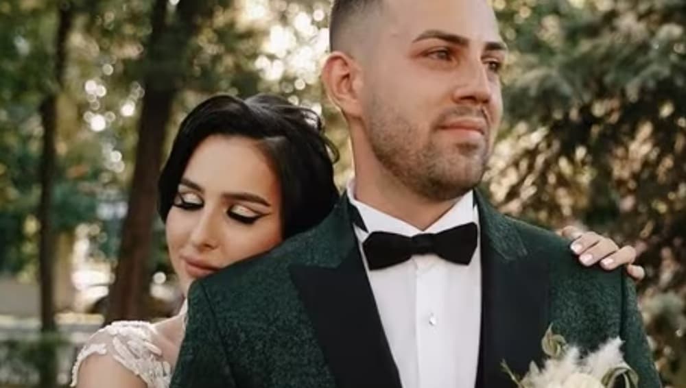 Mira & Alin - Fotografii de Adrian Sîrbu