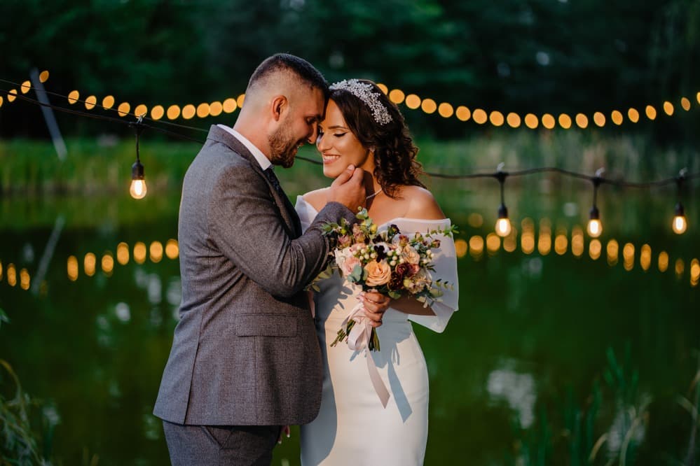 Andreea & Stefan - Fotografii de Bogdan Mihai