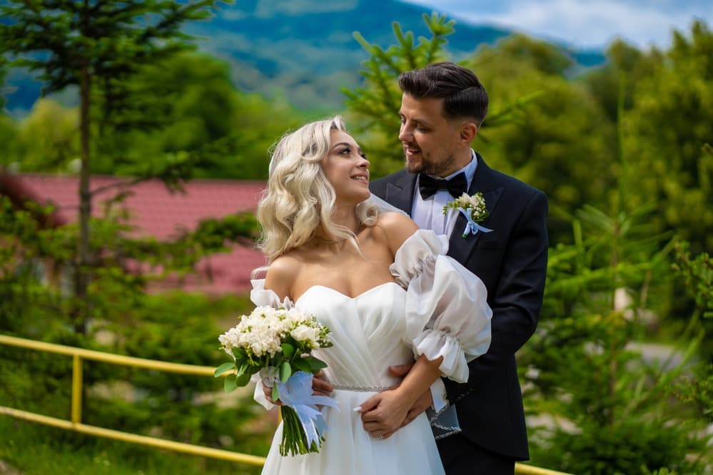 Nicoleta & Razvan - Fotografii de Bogdan Mihai