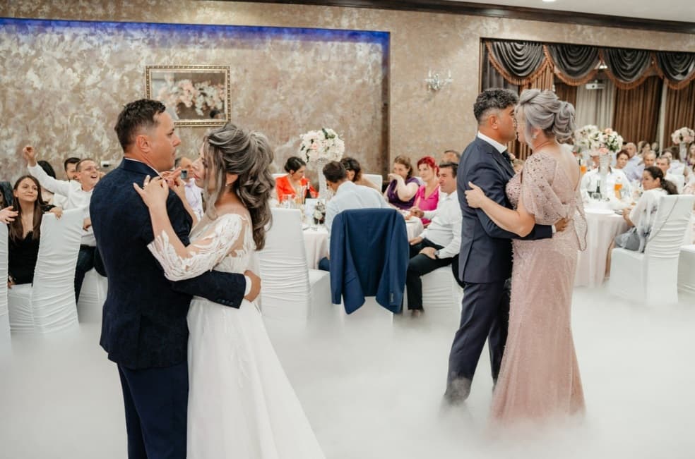 Alina & Ionut - Fotografii de Raw Studio