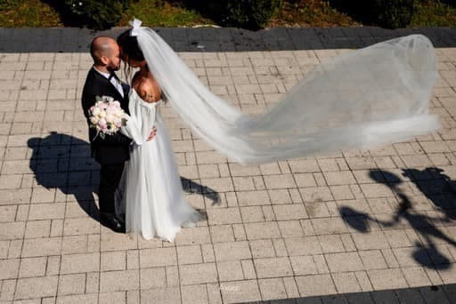 Cosmin & Ana - Fotografii de Axucc Photographer