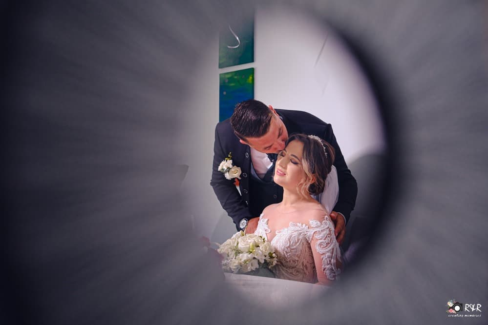 Mihaela & Costel - Fotografii de Raul Necula (R&R Creating Memories)