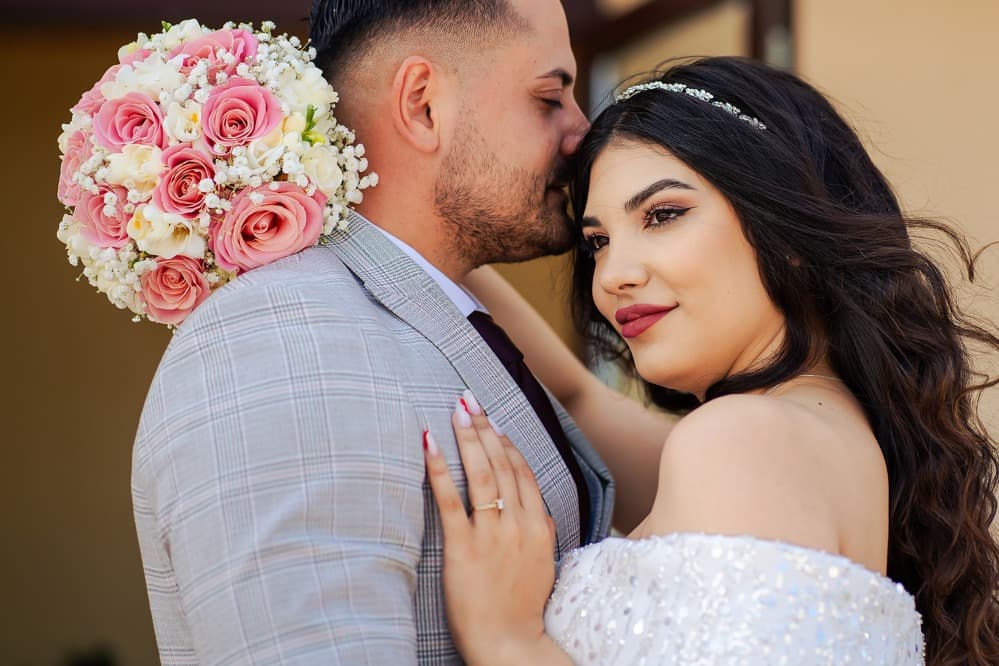 Cristina & Catalin - Fotografii de Ultra HD Studio