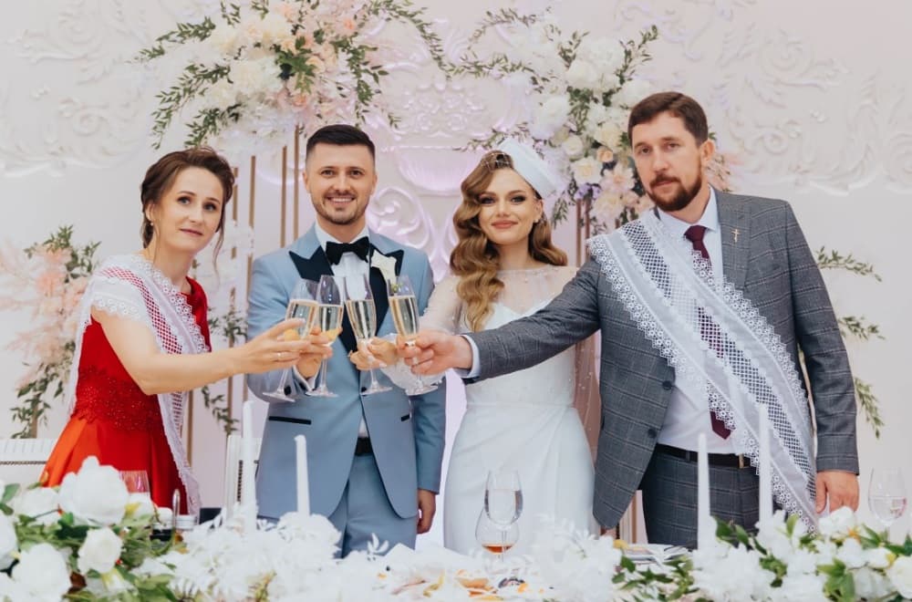 Mihai & Gabriela - Fotografii de Sergiu Cotruta