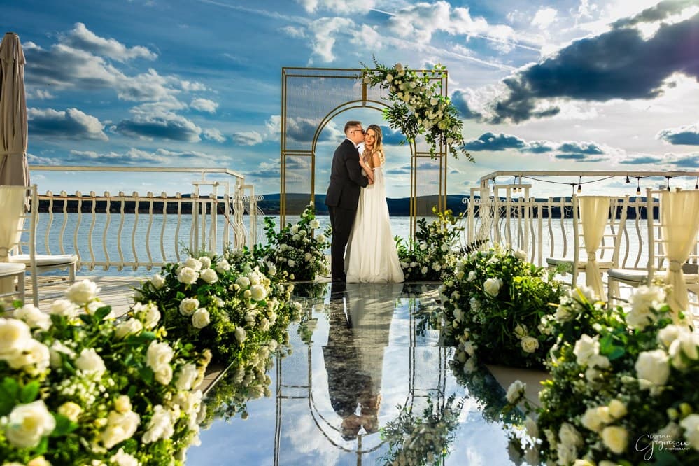 Adelina & Cosmin - Fotografii de Ciprian Grigorescu Photography