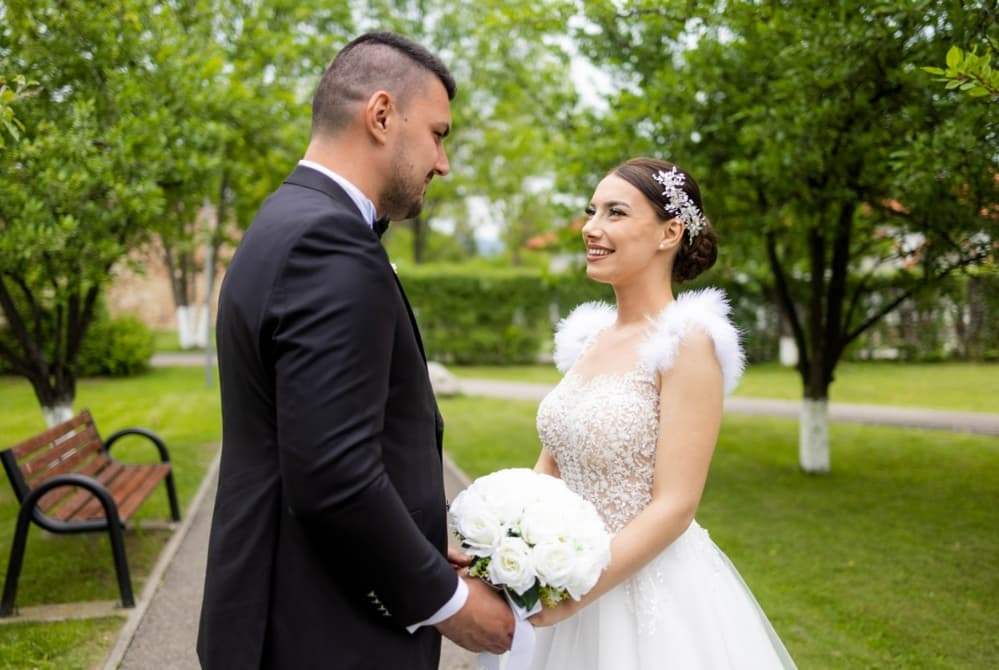 Bianca & Vlad - Fotografii de Dogaru Florin