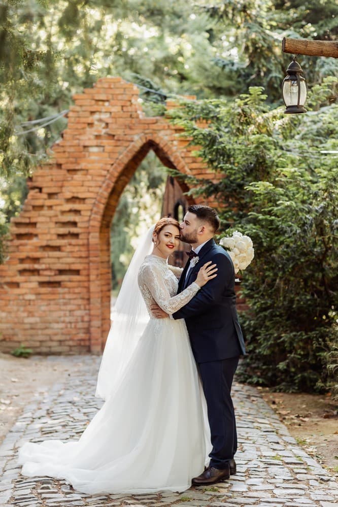 Cosmin & Florin - Fotografii de Andrei Roly
