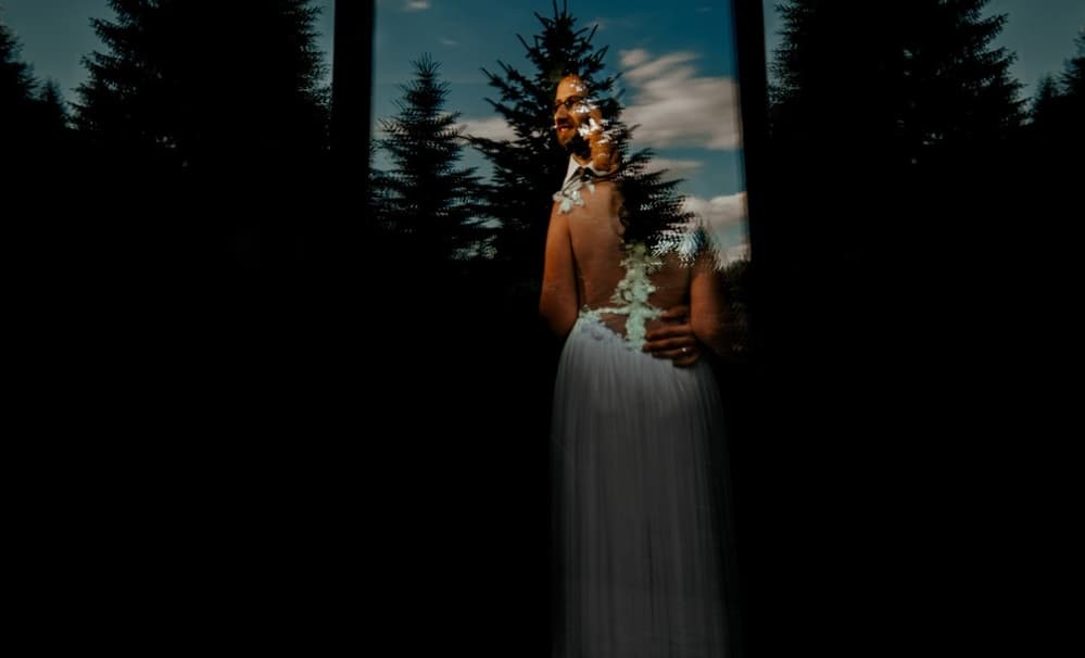Larisa & Bogdan - Fotografii de OrbanPhoto