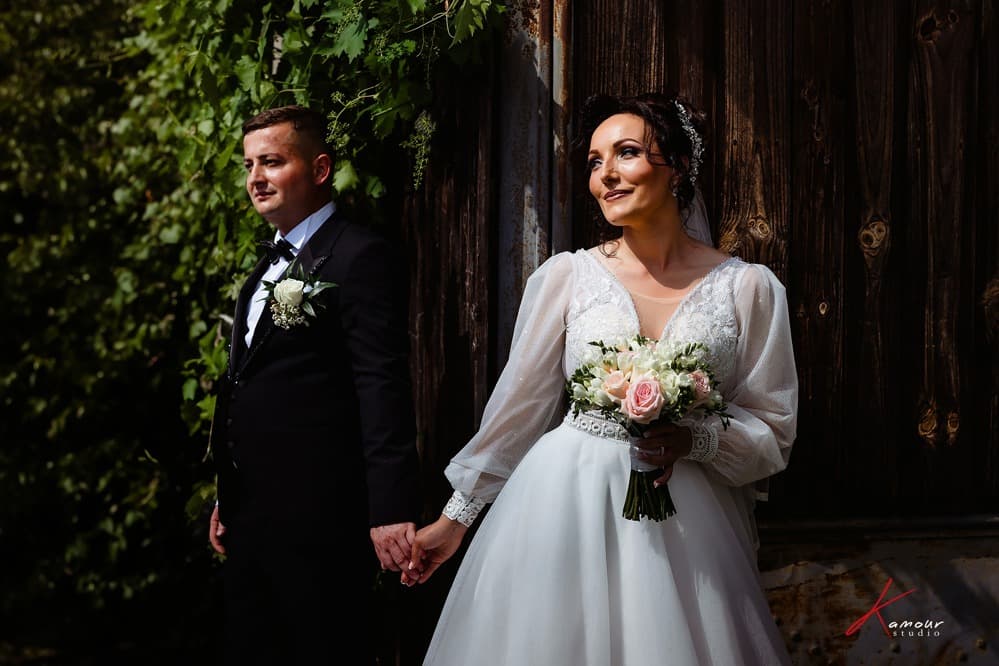 Anamaria&Catalin - Fotografii de Kamour Studio