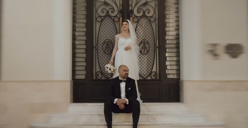 Denisa & Laurentiu - Fotografii de ErgeeProduction