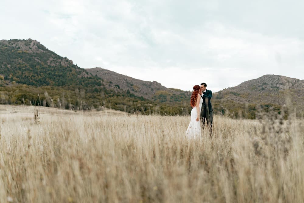 Oana & Costin - Fotografii de Moka Production
