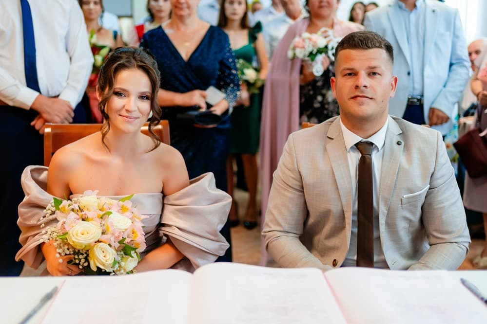 Barbara & Zoltán - Fotografii de Ujfalvi Szilard