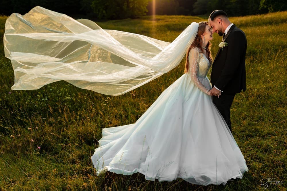 Alexandra & Alin - Fotografii de Ciprian Grigorescu Photography