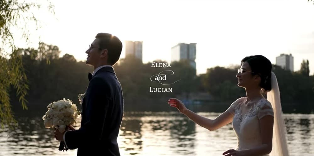 elena & lucian - Fotografii de Nicolae Sevastre