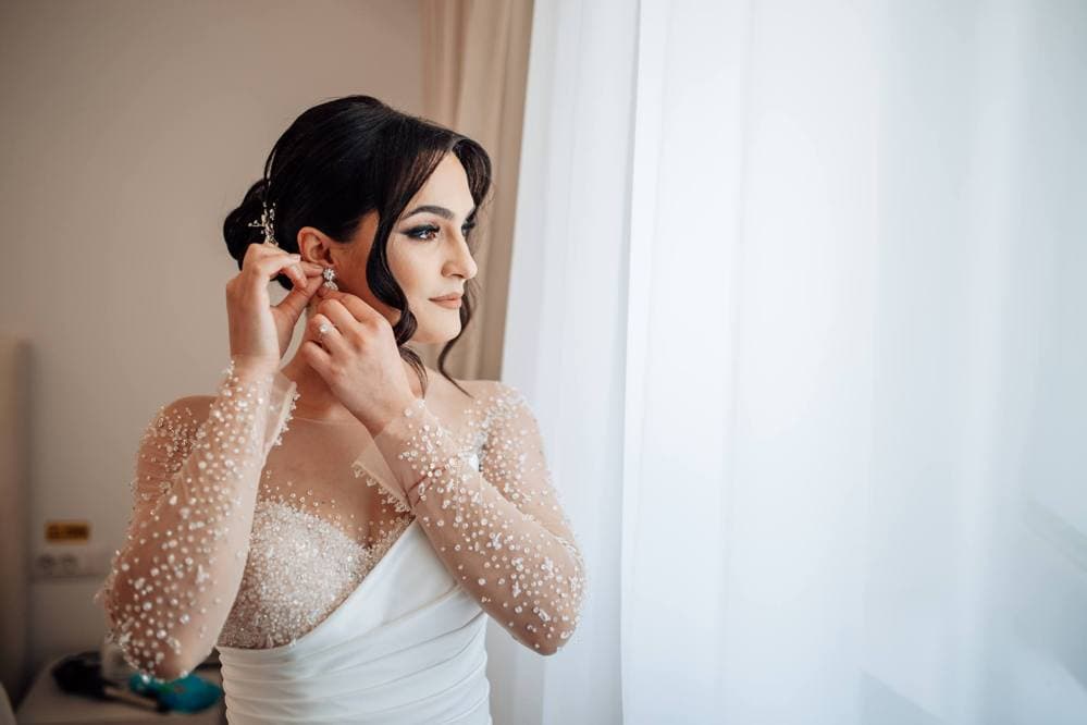 Alex si Corina - Fotografii de Stoenac Laurentiu