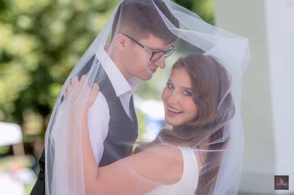 Alexei & Mari-Elena - Fotografii de Răzvan Dale
