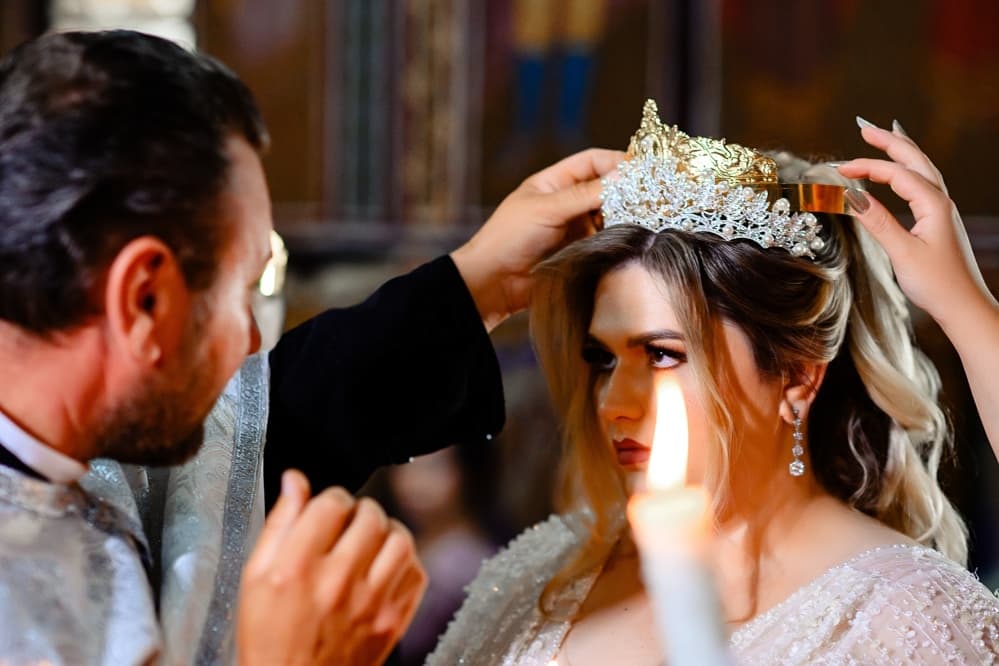 Andreea & Felician - Fotografii de Kovacs Robert