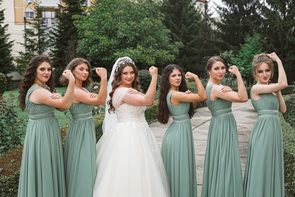 Melania si Ciprian - Fotografii de Ema & Gabriel Voicu
