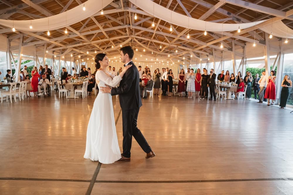 Maria & Denis - Fotografii de Bogdan Iliescu