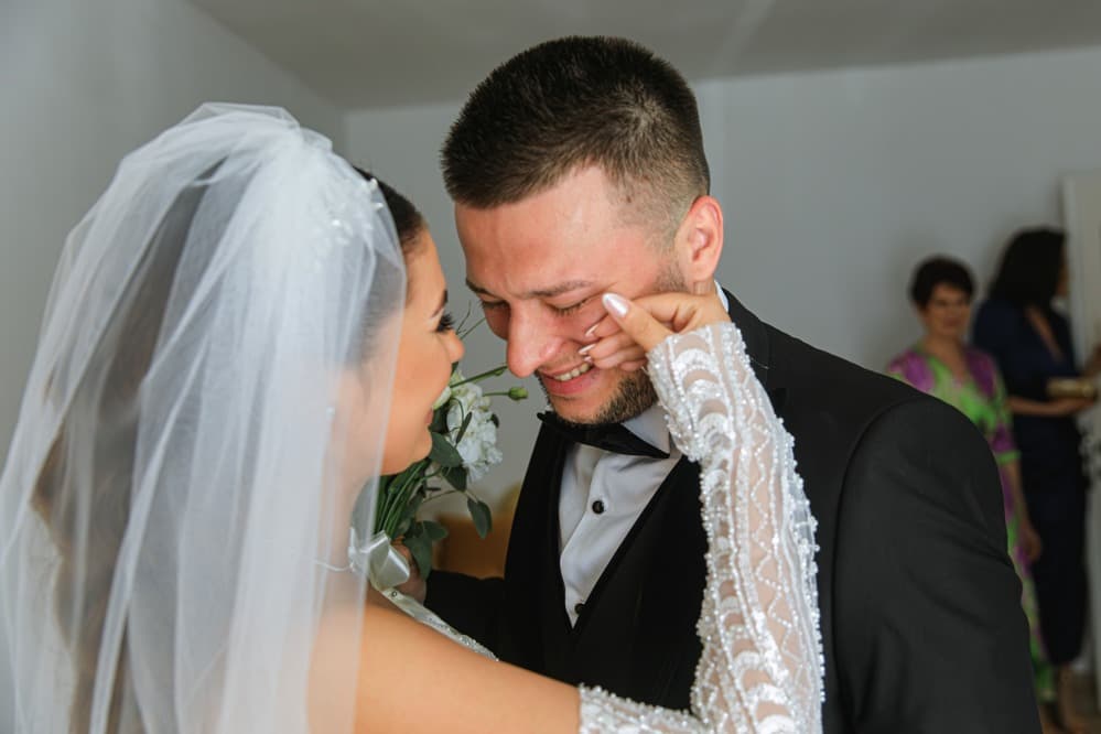 Claudia si Marian - Fotografii de Ema & Gabriel Voicu