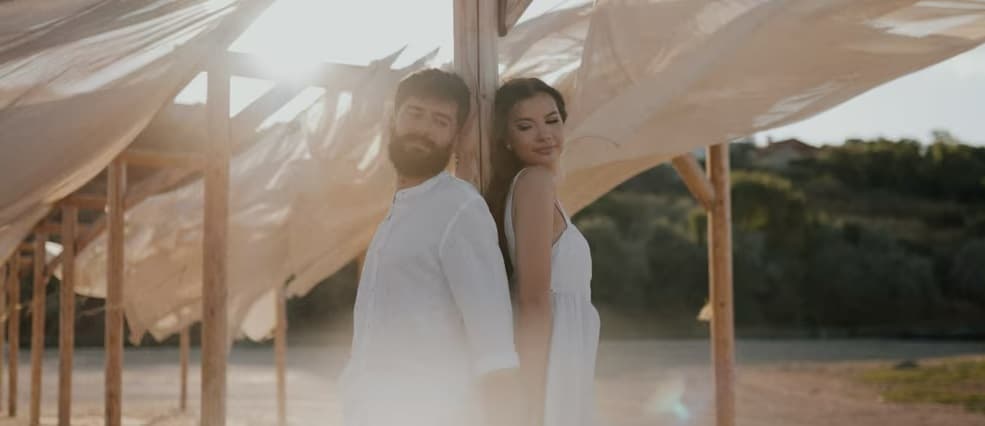 Alexandra & Ionut - Fotografii de ErgeeProduction