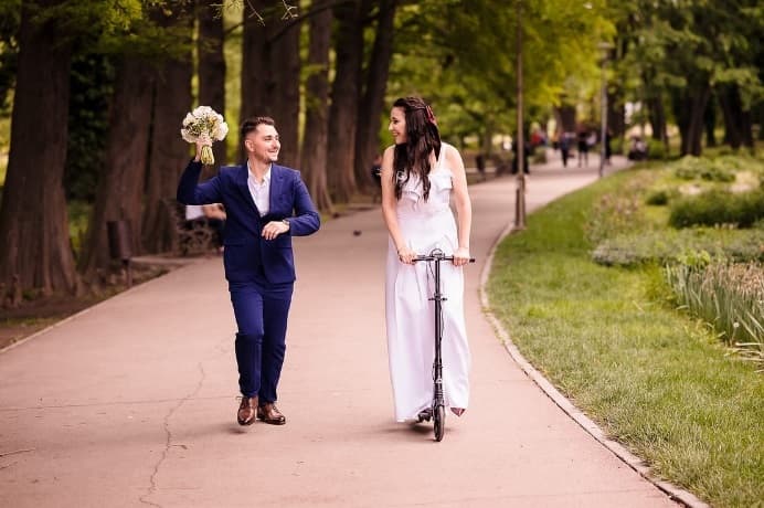 Roxana și Darius - Fotografii de Fempireal Photography