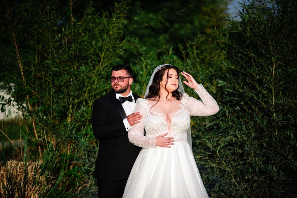 Mihaela&Catalin - Fotografii de Imagginarium