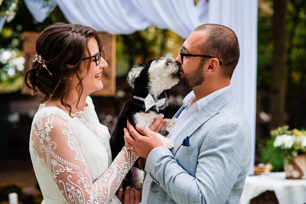 Anca&George - Fotografii de Imagginarium
