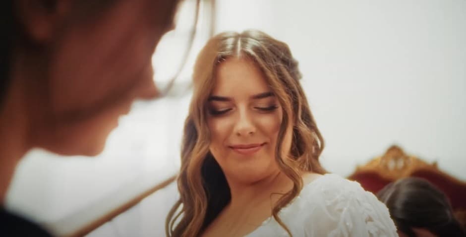 Jessica & Razvan - Fotografii de Laurentiu Kotlacsik