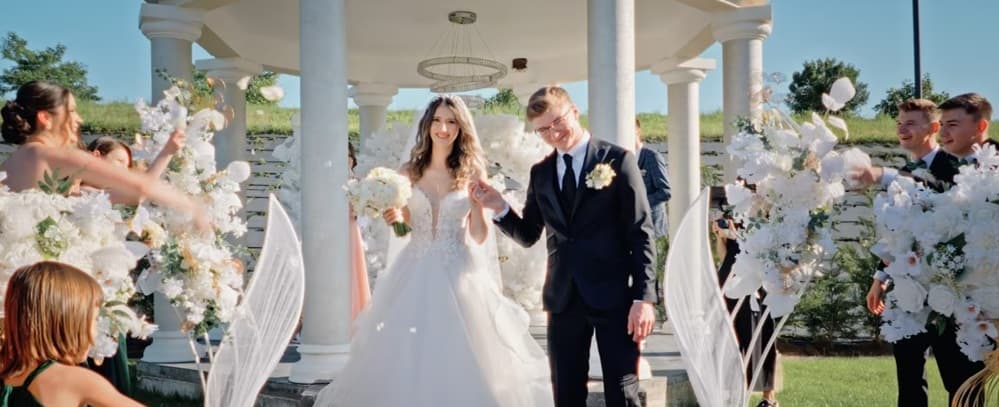 Ion & Alexandra Highlight - Fotografii de Inedit Weddings